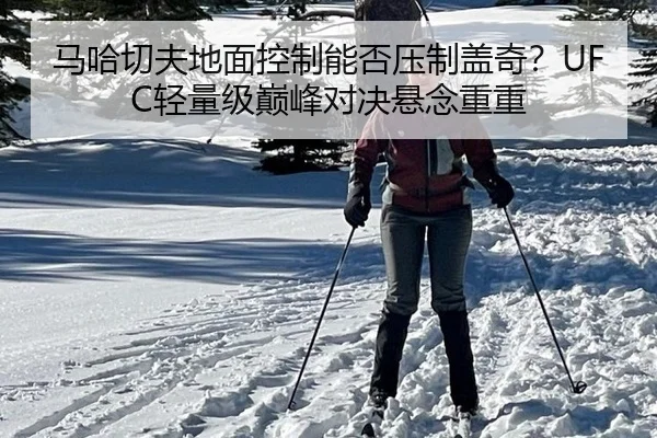 马哈切夫地面控制能否压制盖奇？UFC轻量级巅峰对决悬念重重