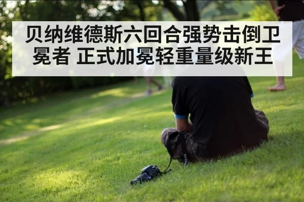贝纳维德斯六回合强势击倒卫冕者 正式加冕轻重量级新王