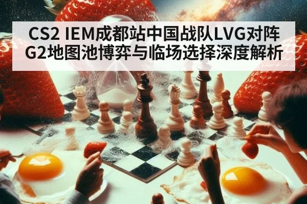 CS2 IEM成都站中国战队LVG对阵G2地图池博弈与临场选择深度解析
